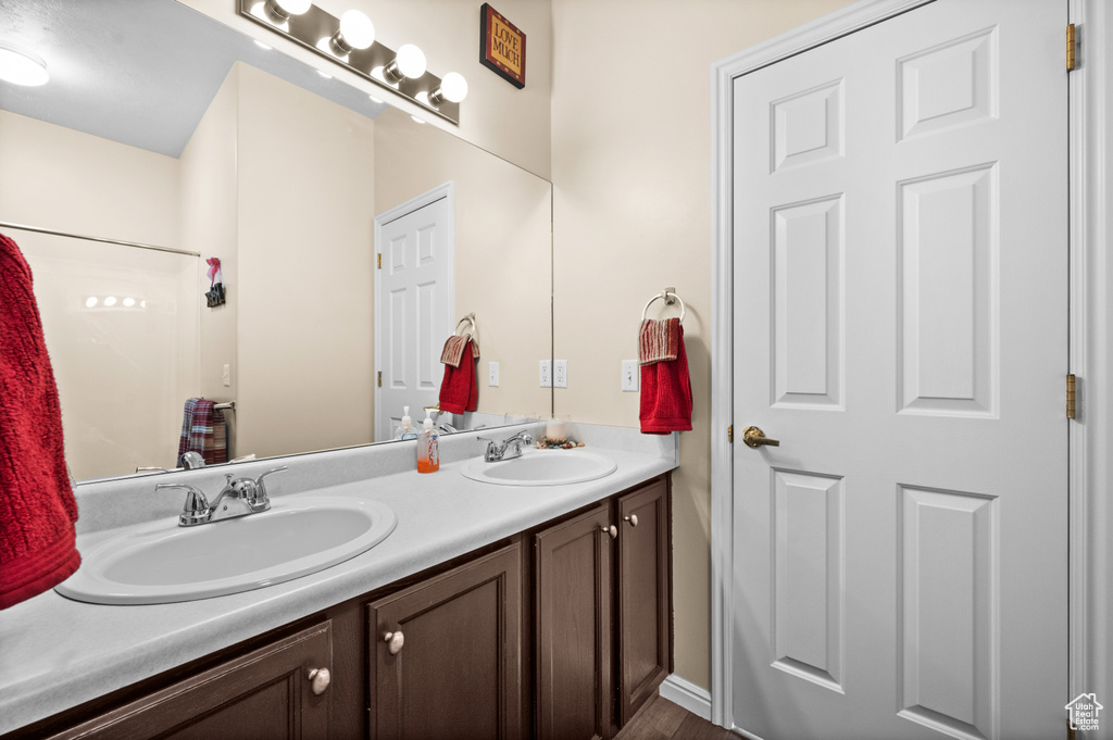 5282 W MOUNTAIN BROOK DR West Jordan, UT 84081