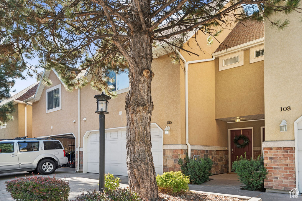2233 S 500 E #105 Salt Lake City, UT 84106