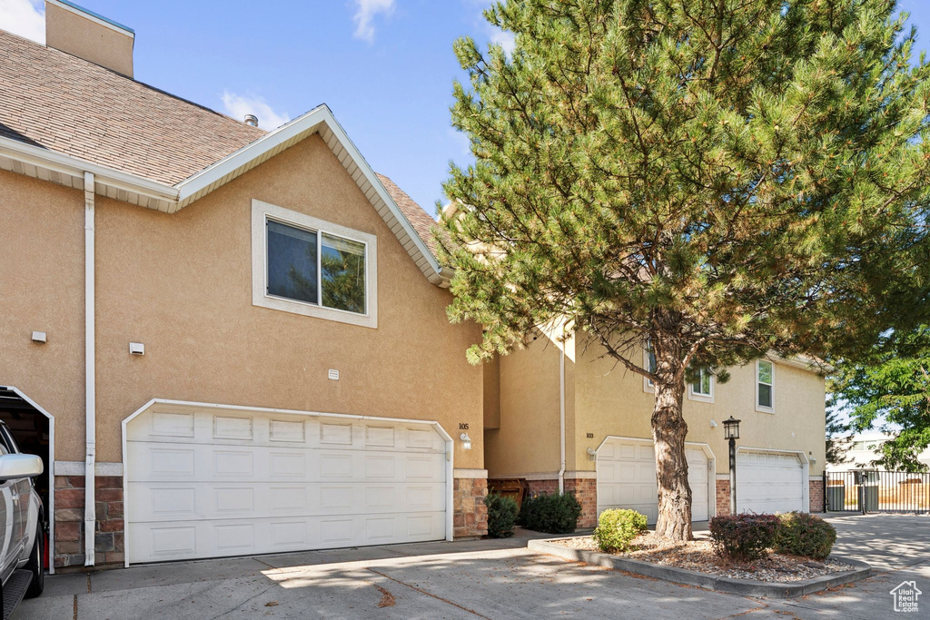 2233 S 500 E #105 Salt Lake City, UT 84106