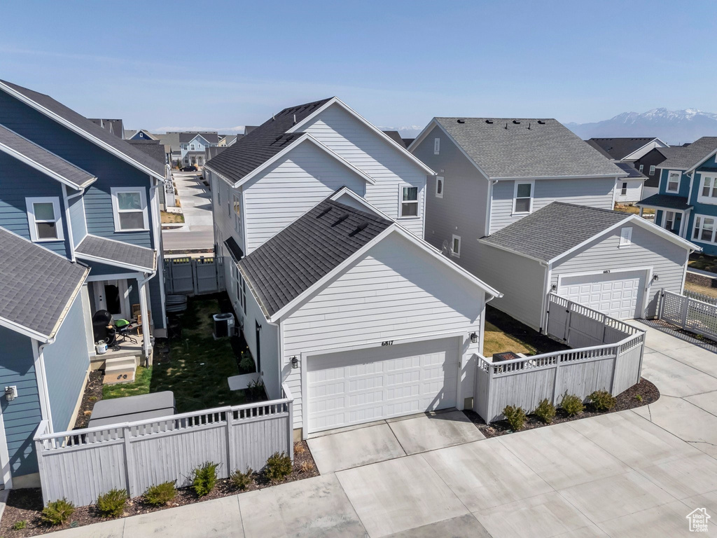 6817 W SKIP ROCK RD South Jordan, UT 84009