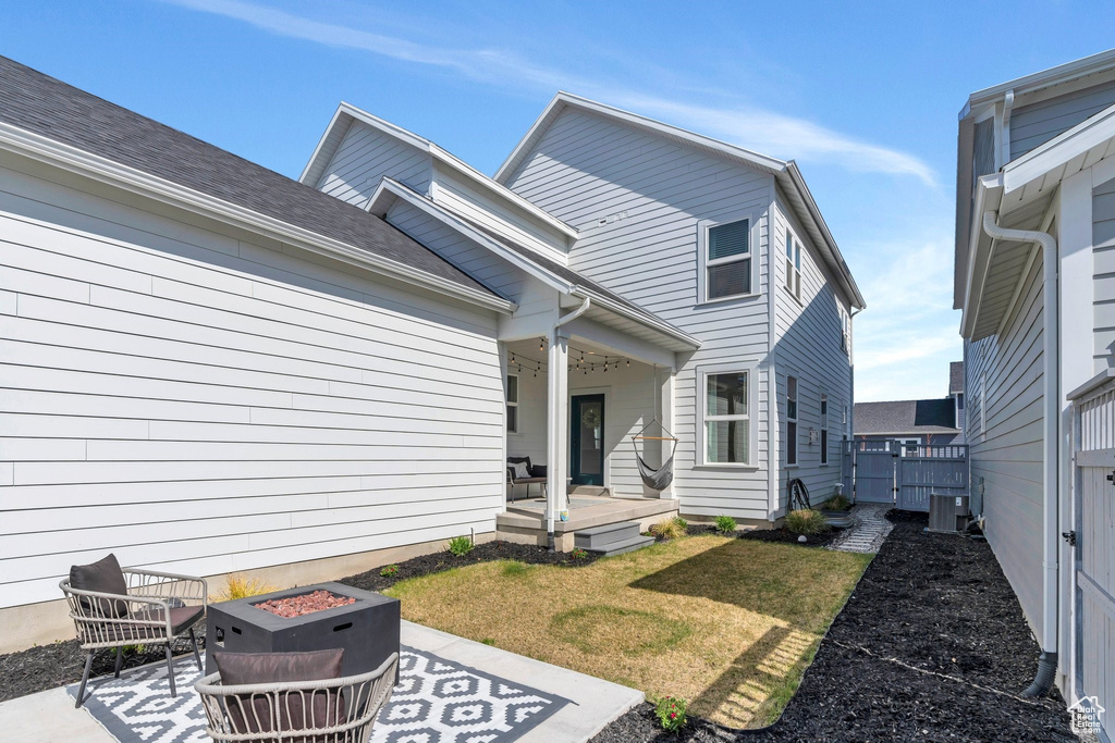 6817 W SKIP ROCK RD South Jordan, UT 84009