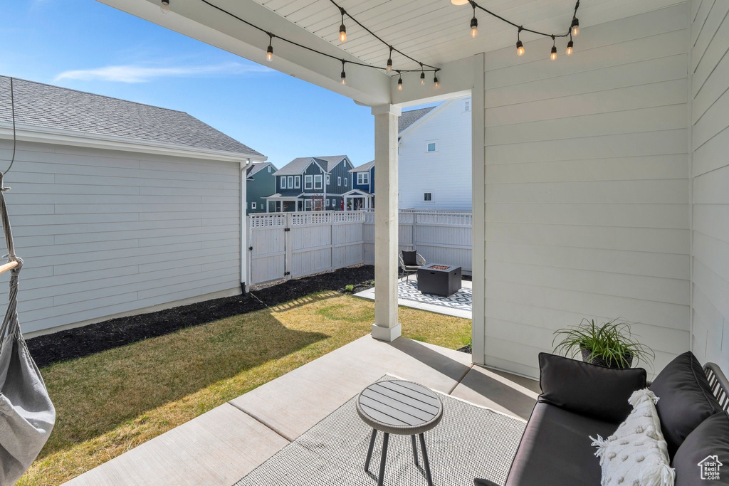 6817 W SKIP ROCK RD South Jordan, UT 84009