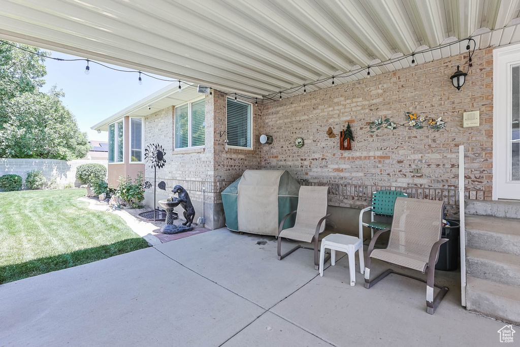 8804 S LONG DR West Jordan, UT 84088