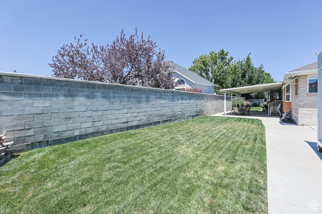 8804 S LONG DR West Jordan, UT 84088