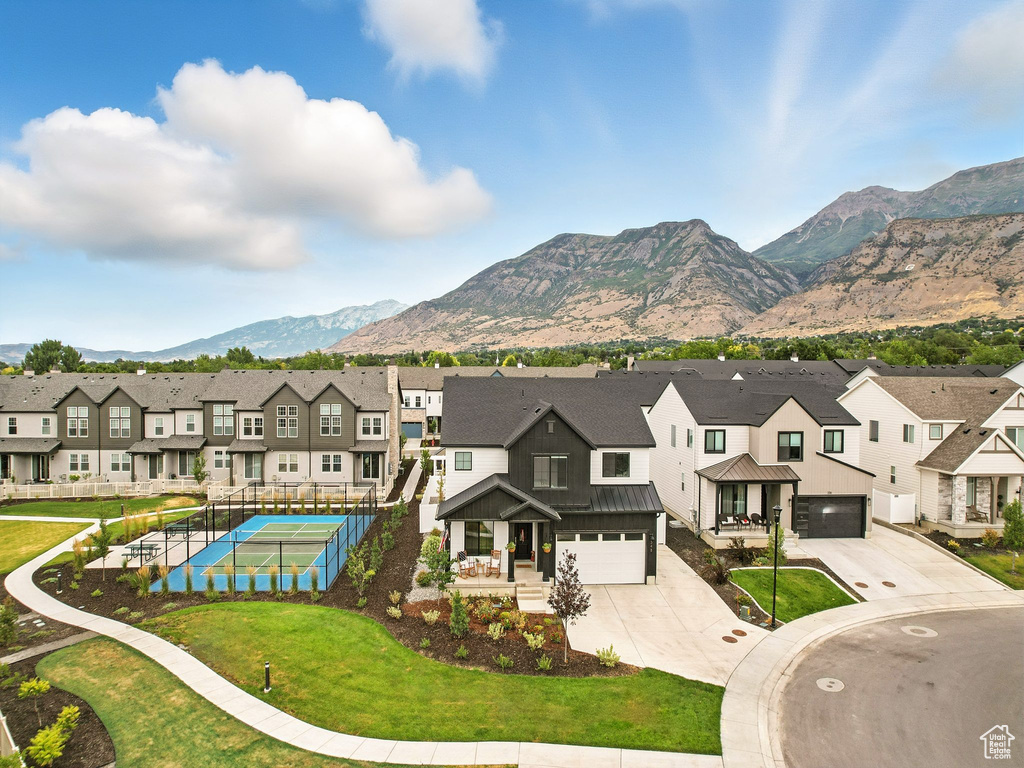 348 W TALONS REACH LN #111 Lindon, UT 84042