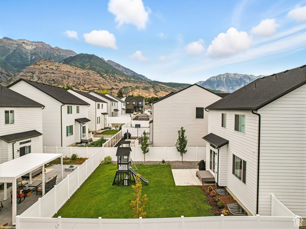 348 W TALONS REACH LN #111 Lindon, UT 84042