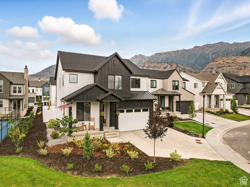 348 W TALONS REACH LN #111 Lindon, UT 84042
