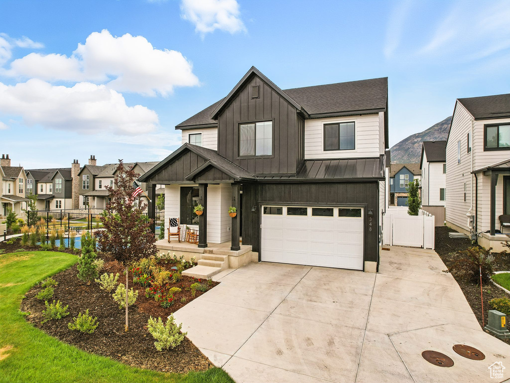 348 W TALONS REACH LN #111 Lindon, UT 84042