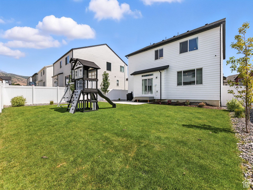 348 W TALONS REACH LN #111 Lindon, UT 84042