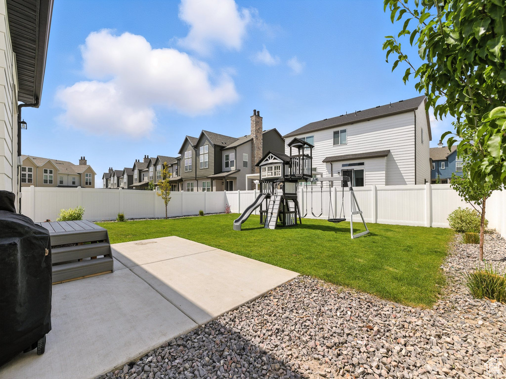 348 W TALONS REACH LN #111 Lindon, UT 84042
