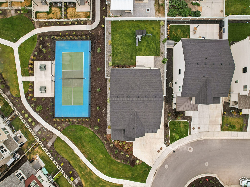 348 W TALONS REACH LN #111 Lindon, UT 84042