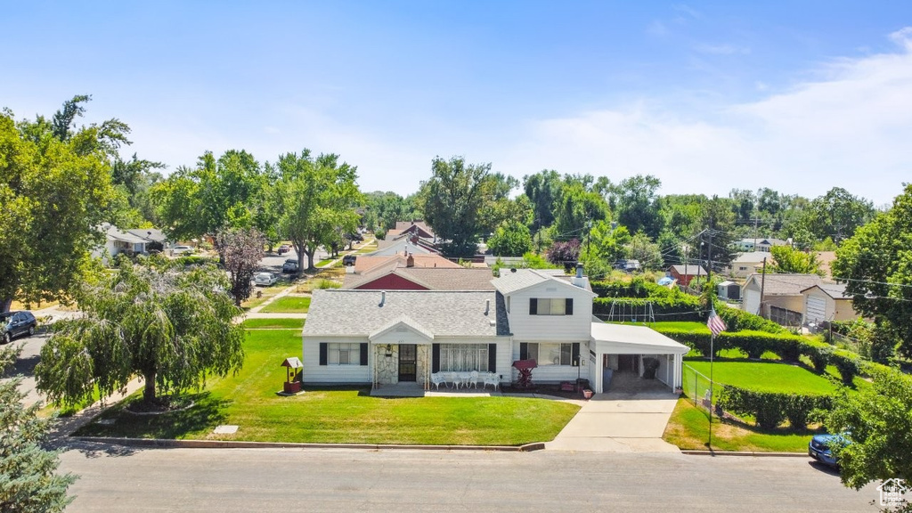 635 35TH Ogden, UT 84403