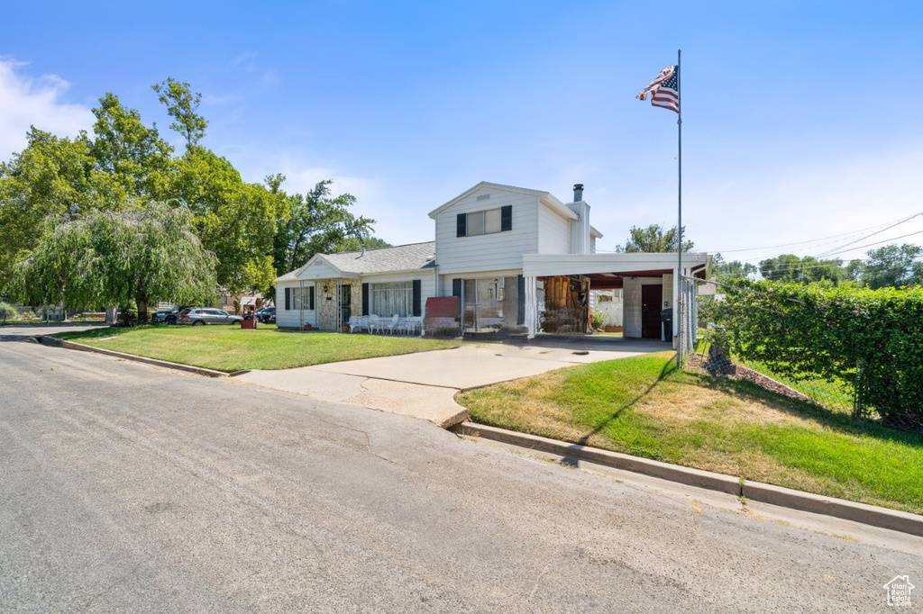 635 35TH Ogden, UT 84403
