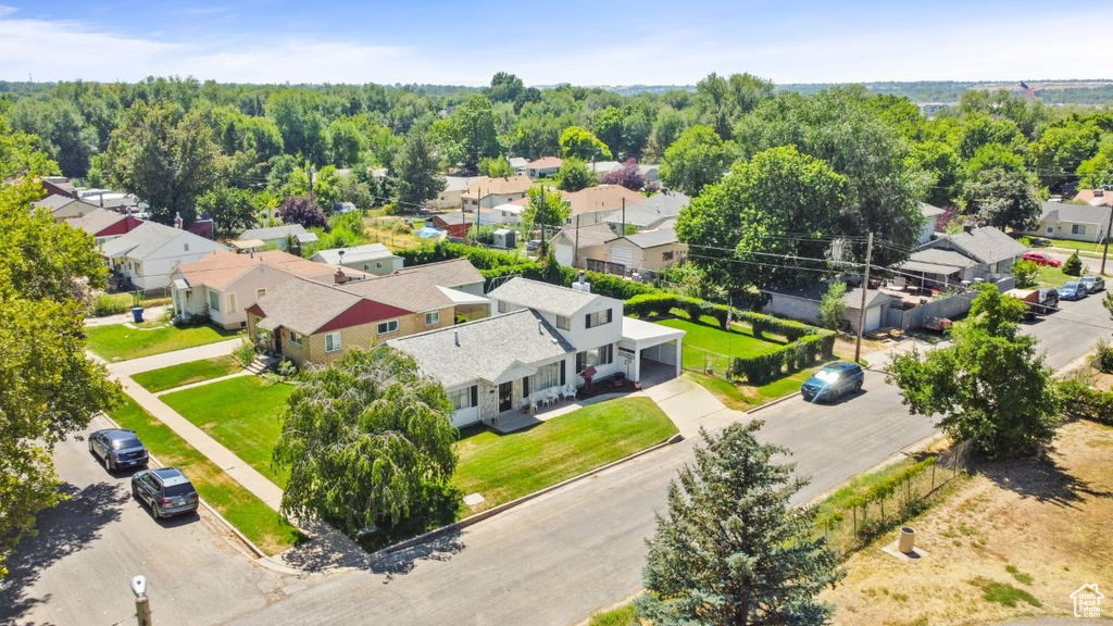 635 35TH Ogden, UT 84403