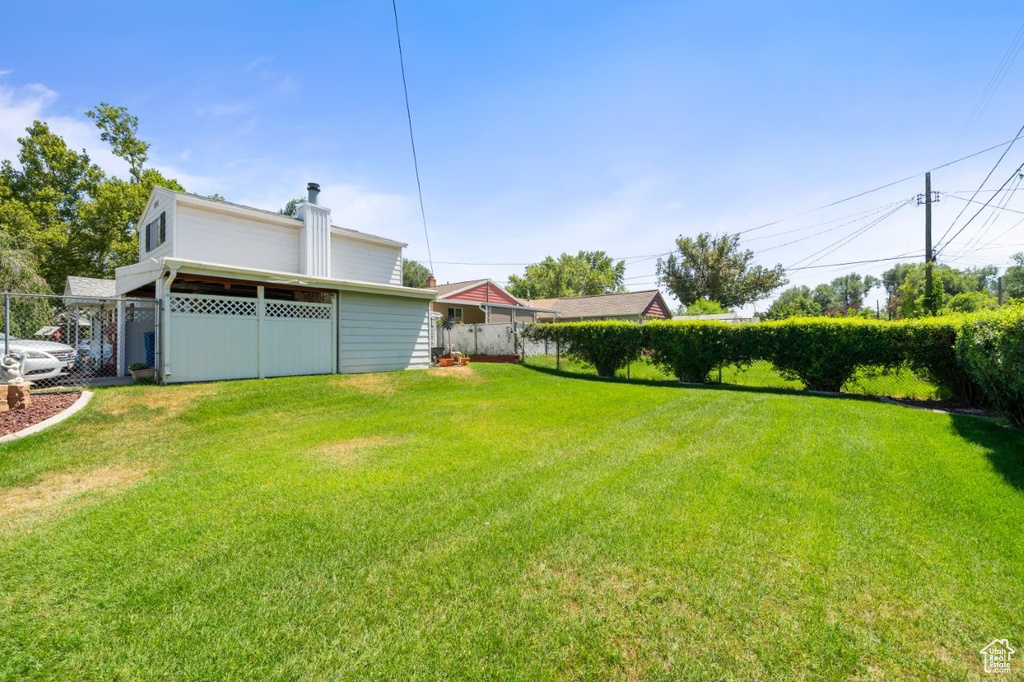 635 35TH Ogden, UT 84403