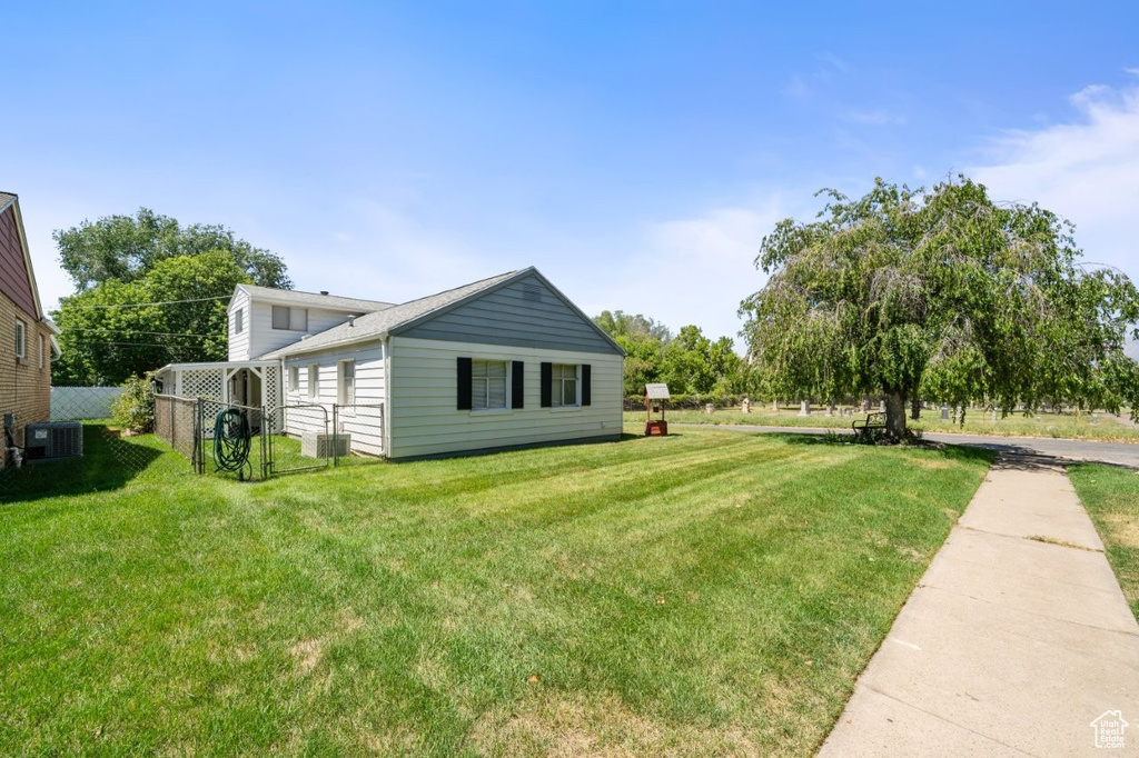 635 35TH Ogden, UT 84403