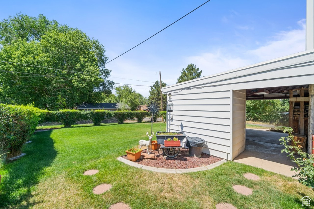 635 35TH Ogden, UT 84403
