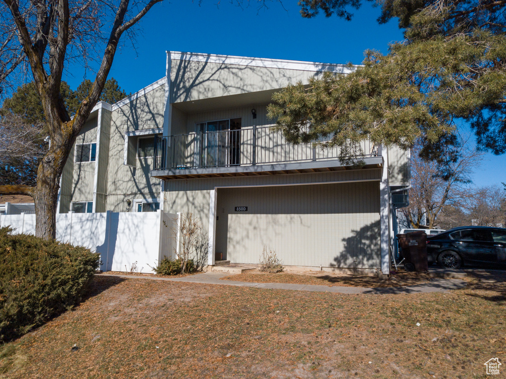 850 S 1650 E #D Clearfield, UT 84015