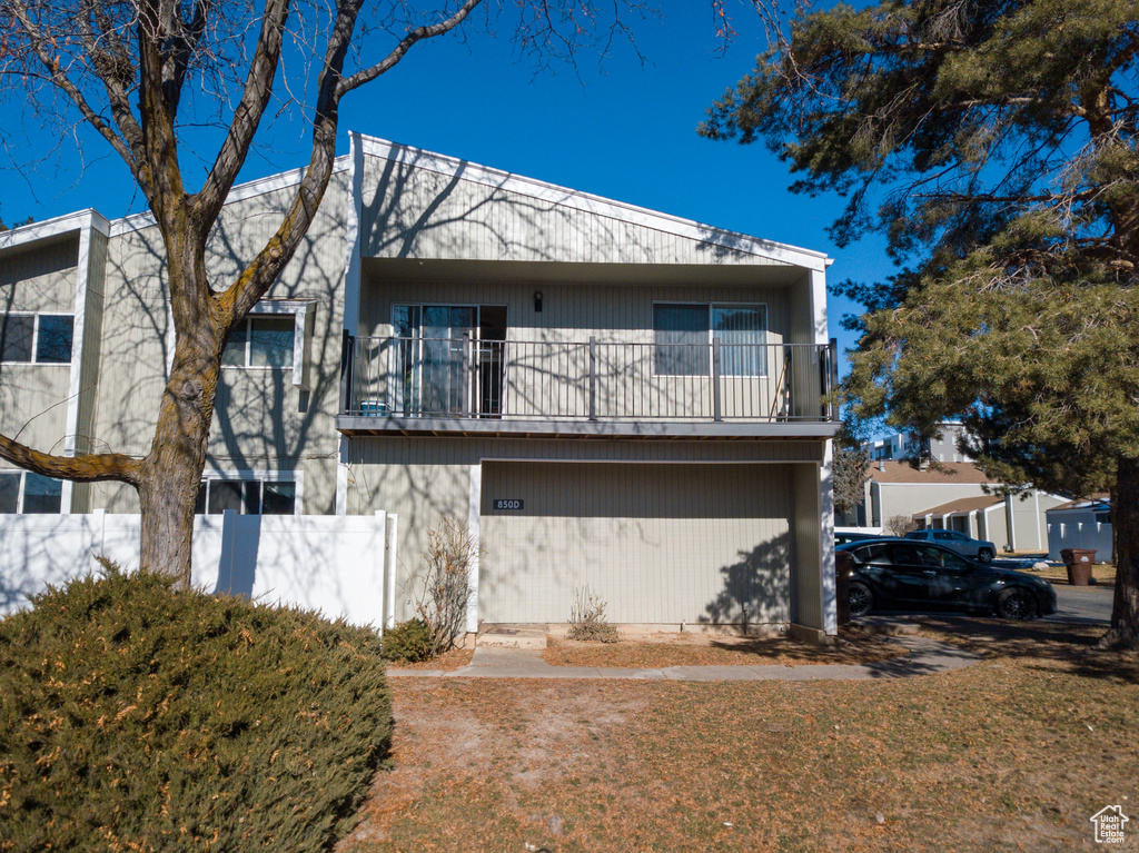 850 S 1650 E #D Clearfield, UT 84015