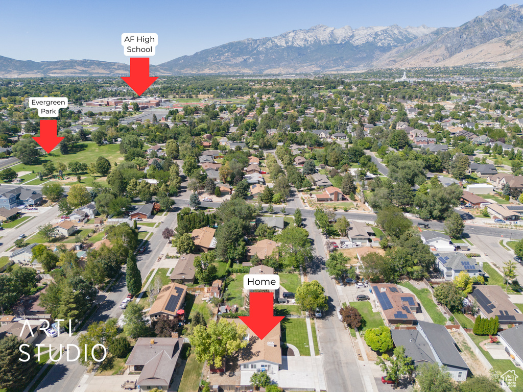 87 N 800 E American Fork, UT 84003
