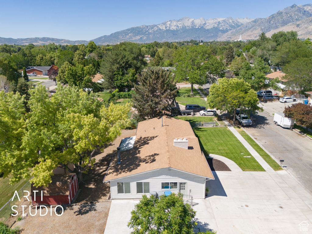 87 N 800 E American Fork, UT 84003