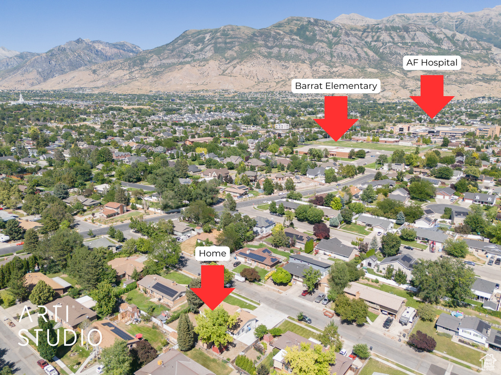 87 N 800 E American Fork, UT 84003