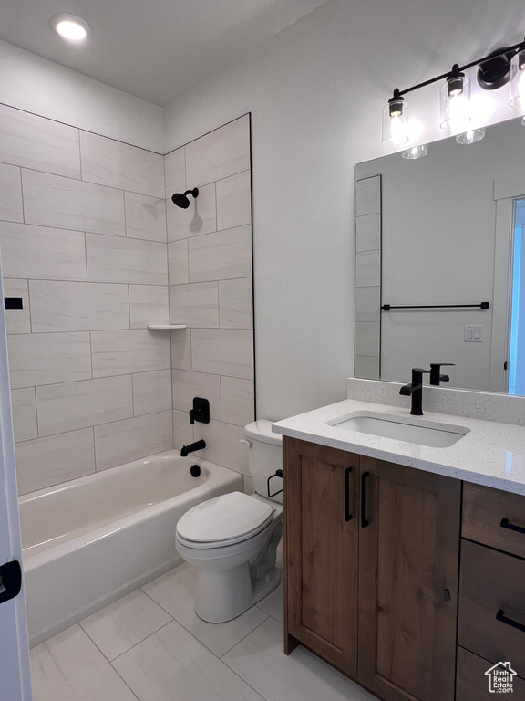 Photo 10 for MLS #2101740 at 2540 W 2950 North
