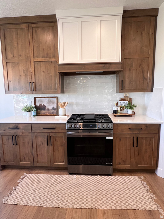 2540 W 2950 N Farr West, UT 84404