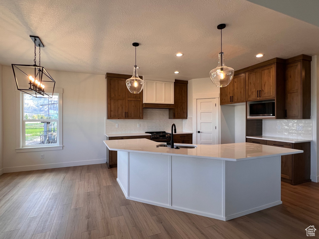Photo 4 for MLS #2101740 at 2540 W 2950 North