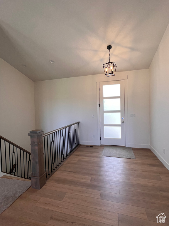Photo 5 for MLS #2101740 at 2540 W 2950 North