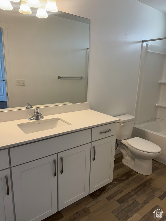 82 E ASHGROVE LN Saratoga Springs, UT 84045