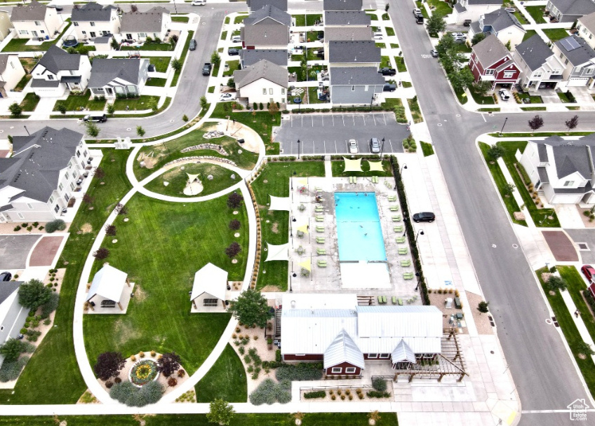 82 E ASHGROVE LN Saratoga Springs, UT 84045