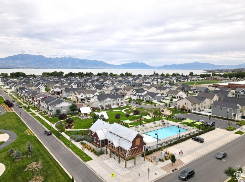 82 E ASHGROVE LN Saratoga Springs, UT 84045