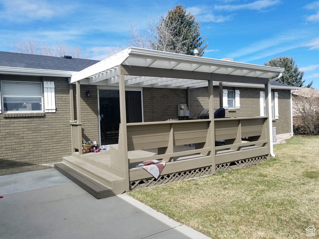 9457 S FOX HUNT DR #49 Sandy, UT 84092