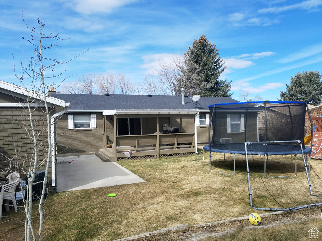9457 S FOX HUNT DR #49 Sandy, UT 84092