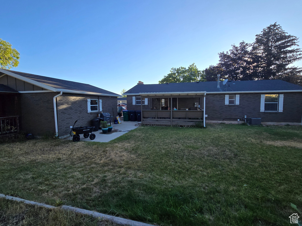 9457 S FOX HUNT DR #49 Sandy, UT 84092