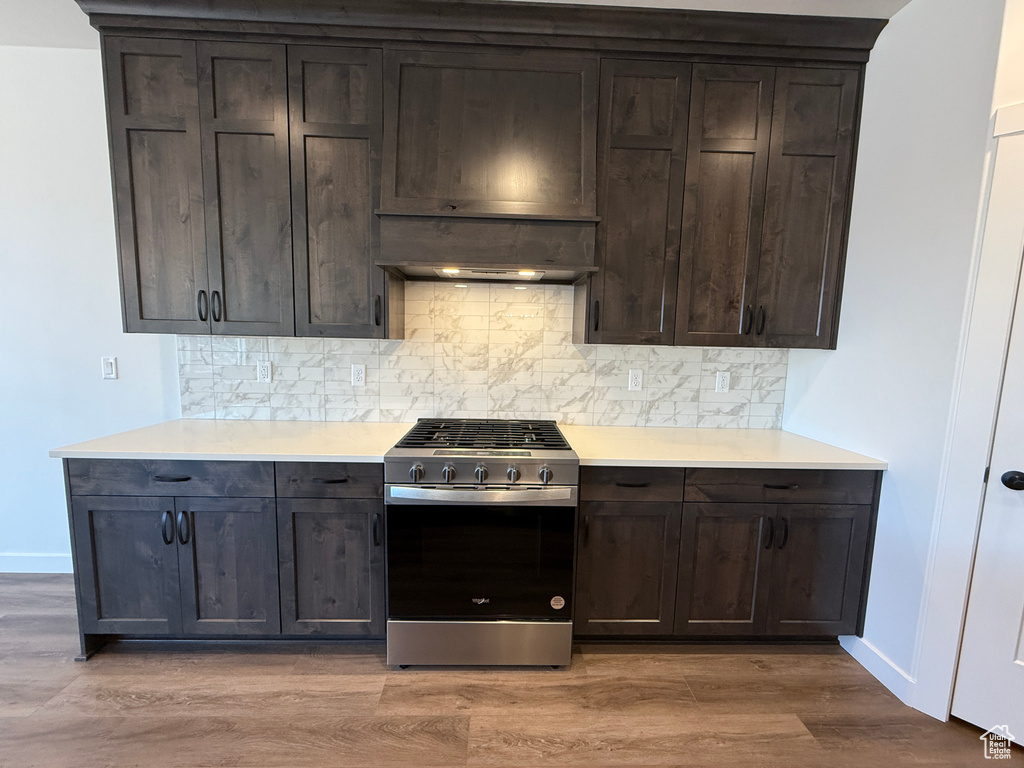 Photo 4 for MLS #2101746 at 6373 S Suzanne St #115