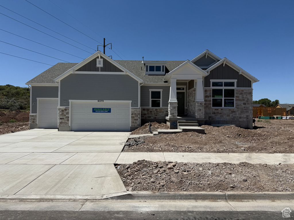 6373 S SUZANNE ST #115 South Weber, UT 84405