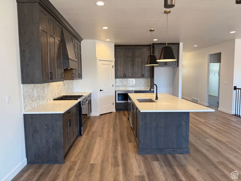 Photo 3 for MLS #2101746 at 6373 S Suzanne St #115