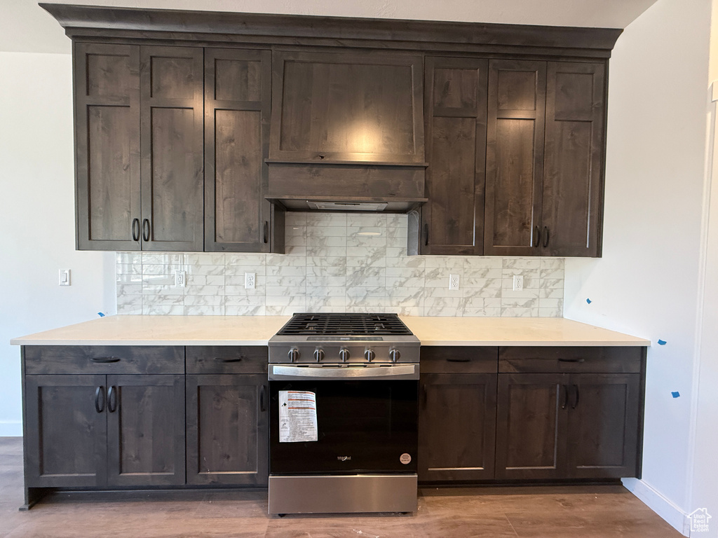 6373 S SUZANNE ST #115 South Weber, UT 84405