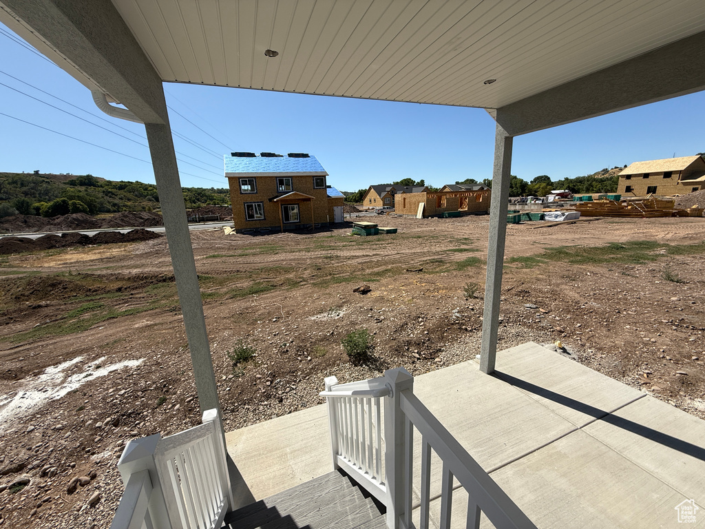 6373 S SUZANNE ST #115 South Weber, UT 84405