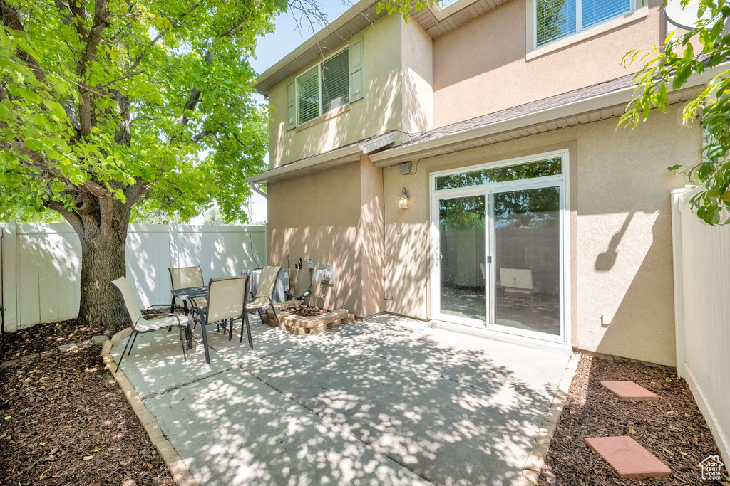 1245 W SIENNA WAY Salt Lake City, UT 84123