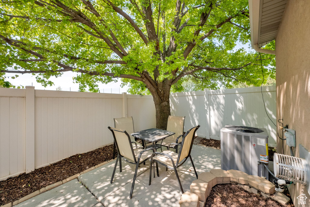1245 W SIENNA WAY Salt Lake City, UT 84123