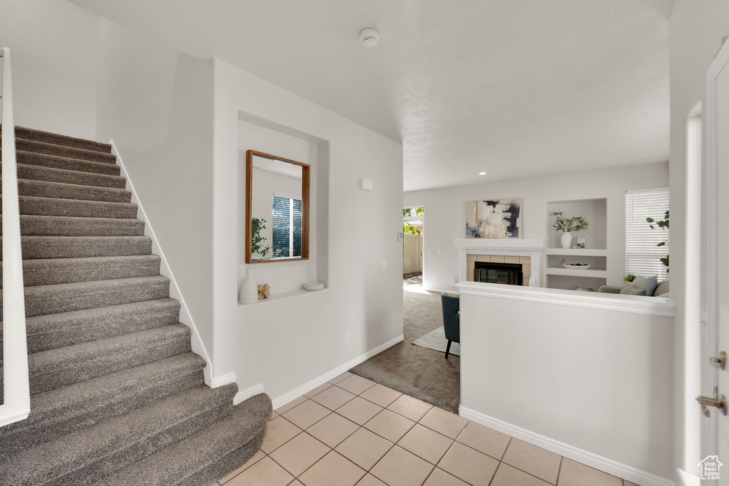 1245 W SIENNA WAY Salt Lake City, UT 84123
