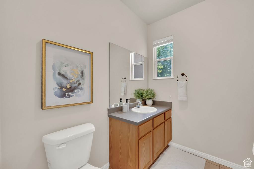 1245 W SIENNA WAY Salt Lake City, UT 84123