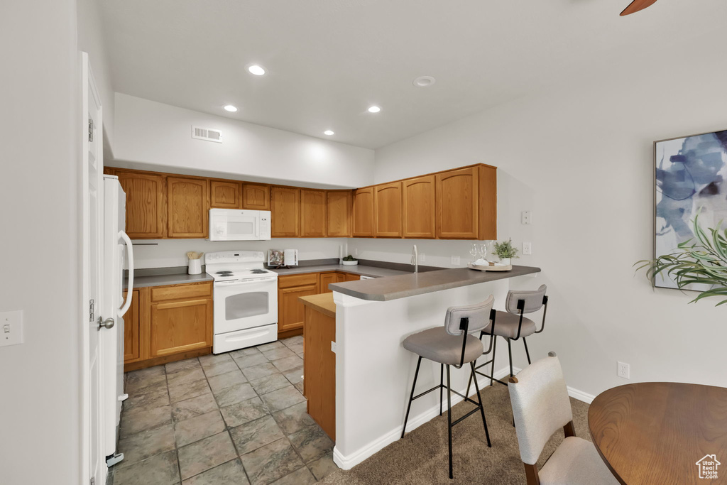 1245 W SIENNA WAY Salt Lake City, UT 84123