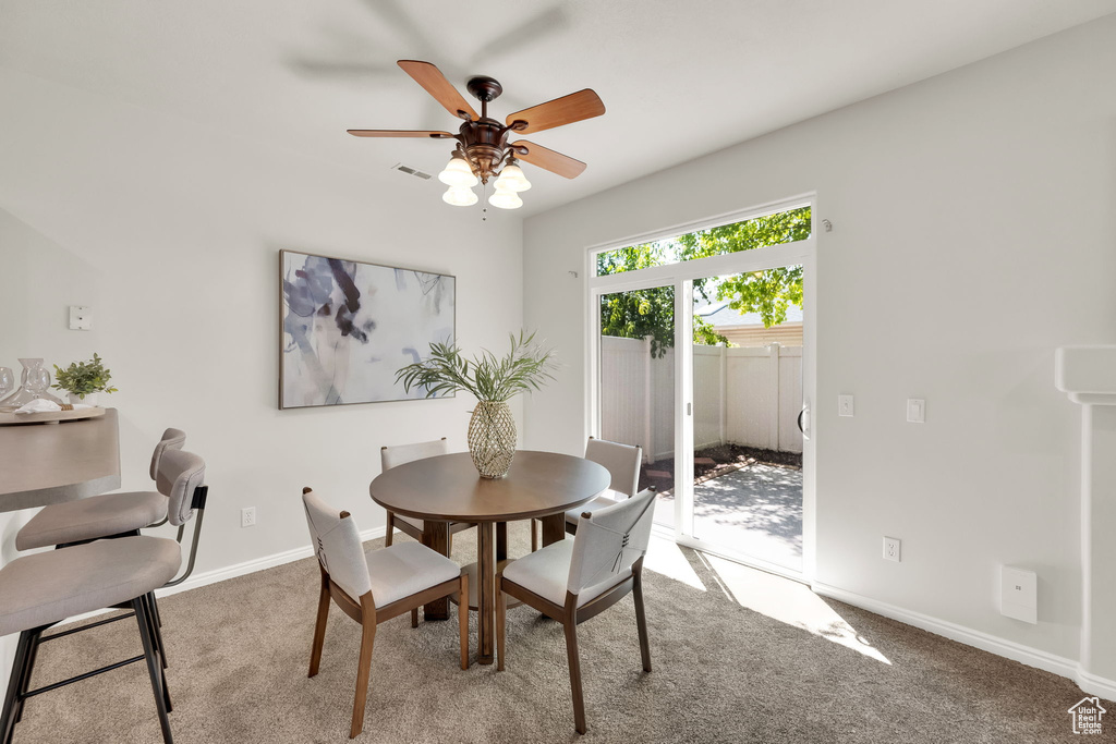 1245 W SIENNA WAY Salt Lake City, UT 84123