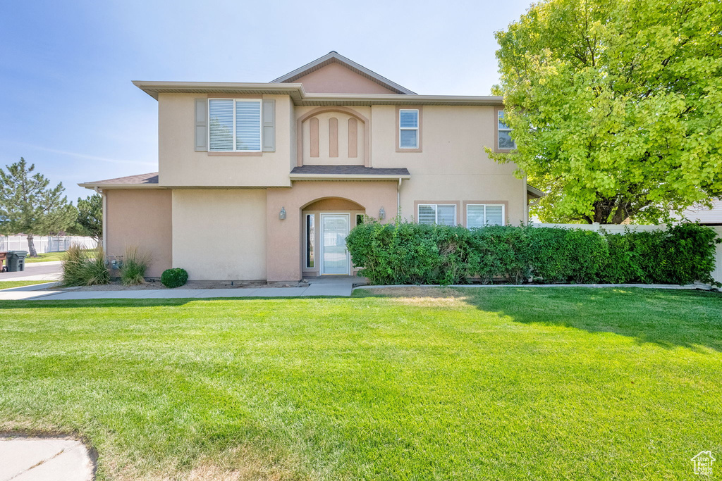 1245 W SIENNA WAY Salt Lake City, UT 84123