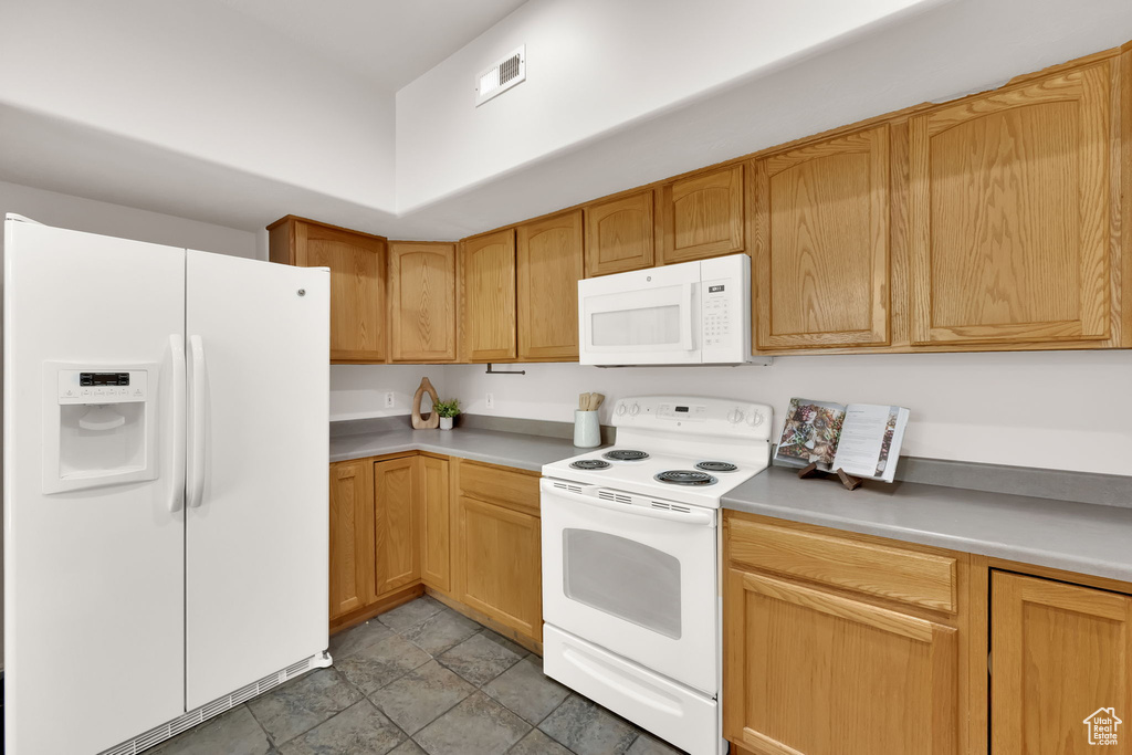 1245 W SIENNA WAY Salt Lake City, UT 84123
