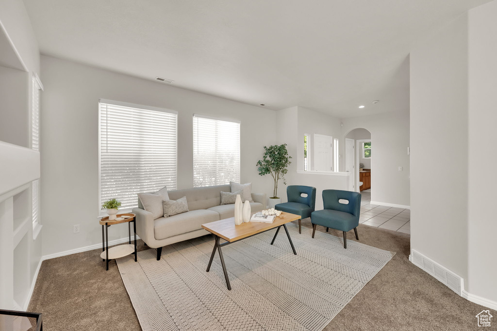 1245 W SIENNA WAY Salt Lake City, UT 84123